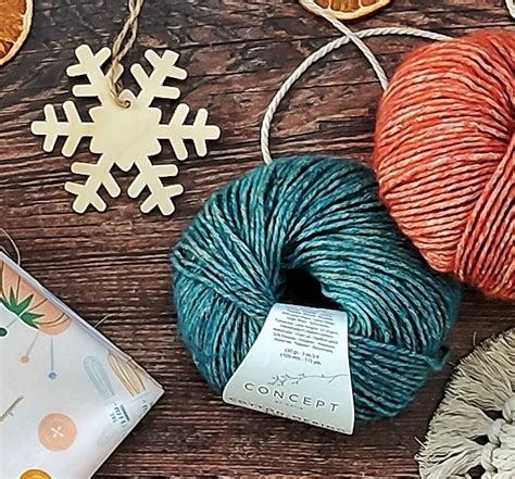 4 Christmas Gift Ideas For Crocheters In 2022