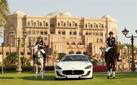 Coutts Polo At The Palace Returns For The Second Year Haute Living