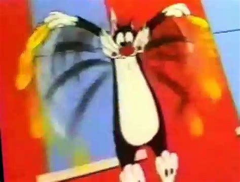 Sylvester And Tweety 1976 Sylvester And Tweety 1976 E046 Satans Waitin