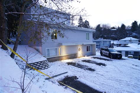 Police Video Shows Party at Idaho Murder House Before Slayings – Crime ...