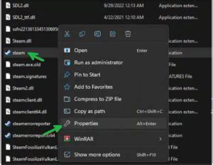 How To Disable Fullscreen Optimizations In Windows Pic Lab One