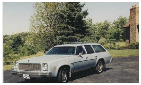 75 Chevelle Station Wagon Project Page 2