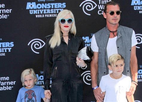 Celebrity baby style: Gwen Stefani's baby, Apollo - Savvy Sassy Moms