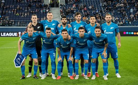 Zenit St. Petersburg vs Ufa Betting Tips & Predictions