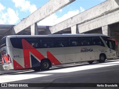 Expresso Maring Em Curitiba Por Netto Brandelik Id