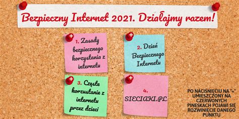 Bezpieczny Internet