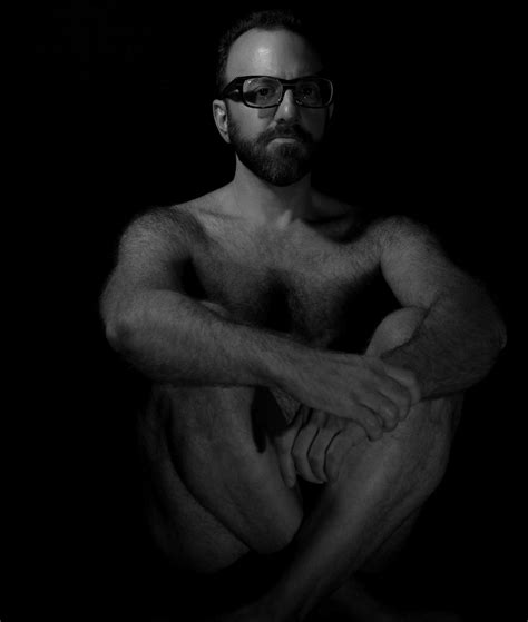 Seeing The Naked Truth Of A Healthy Body Image