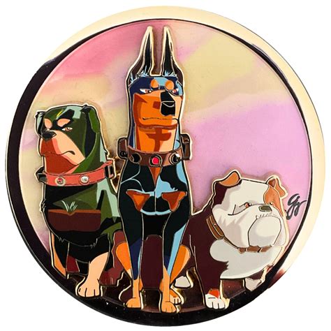 compadres pulse gallery