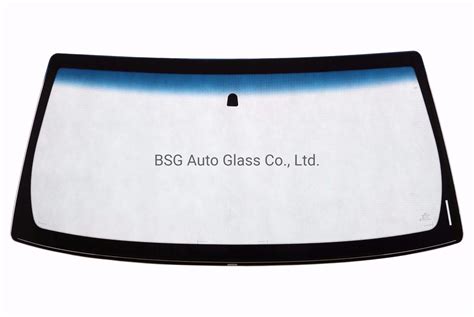 Auto Glass Laminated Windscreen Windshield For Car Truck Bus Front Glass And Car Glass