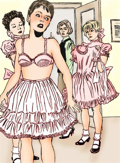 Sissy Art By Charlie Telegraph