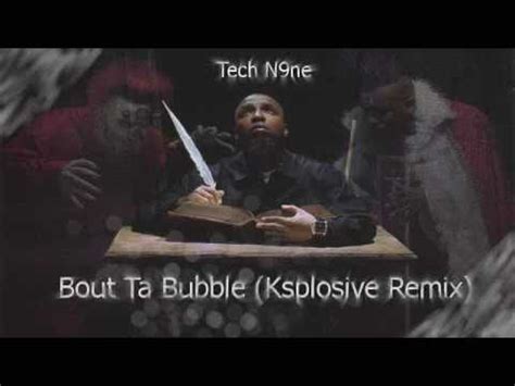 Tech n9ne songs remix list - novadas