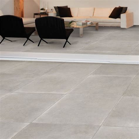 Piastrella Rondine Concrete Sand Naturale Rettificato X