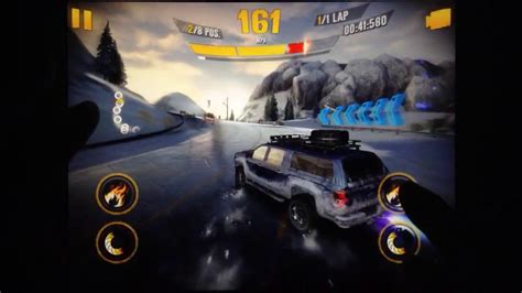 Asphalt Xtreme Chevrolet Silverado Centennial Edition Test Drive 01