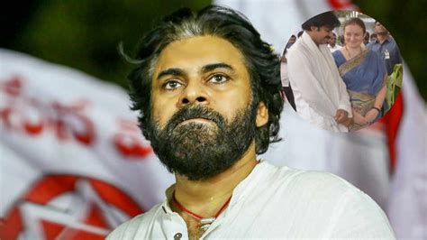 Pawan Kalyan Makes Instagram Debut Amid Separation Rumours With Third ...