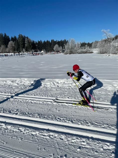 Ssv Cup Leutkirch Silvesterlanglauf Ski Club M Nstertal E V