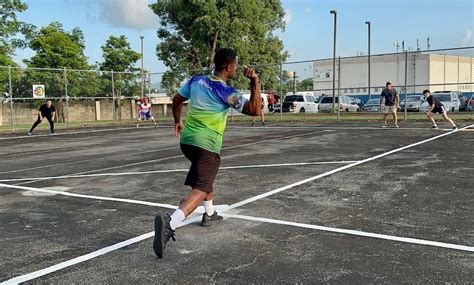 Puerto Rican Baseball Federation holds first Baseball5 workshop in ...