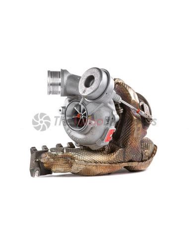 Turbo TTE600 EVO Audi RS3 8V 2 8Y RSQ3 Et TTRS 8S DAZA DNWA DNWC