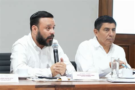 SEGO Oaxaca On Twitter Con El Objetivo De Generar Acciones Y