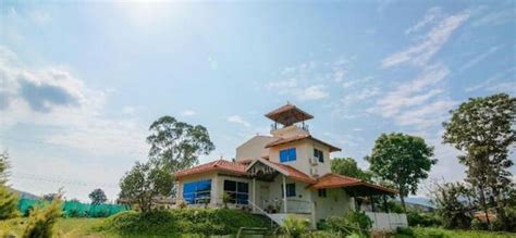 7 Best Homestays In Chikmagalur, India - Updated 2024 | Trip101