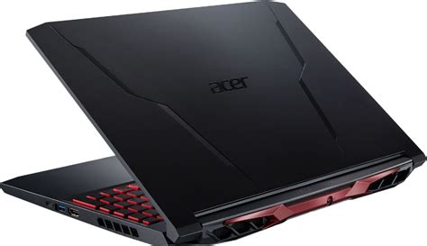 Restored Acer Nitro 5 15 6 Laptop Intel Core I7 11800H 16 GB 512 GB