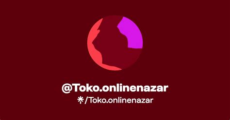 Toko Onlinenazar Linktree