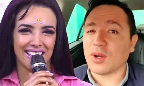 Ros Ngela Espinoza Confes A Su Novio V Ctor Hugo Que Se Quiere Casar