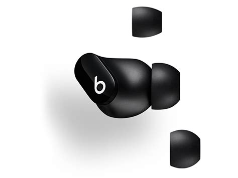 Beats Studio Buds True Wireless Noise Cancelling Earbuds Macworld