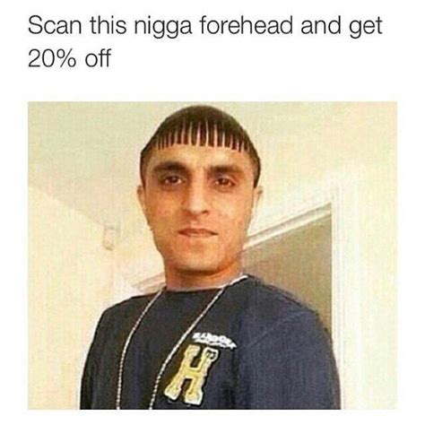 Give Me The Barcode Fam The Barber Know Your Meme