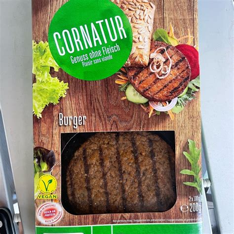 Cornatur Burger Reviews Abillion