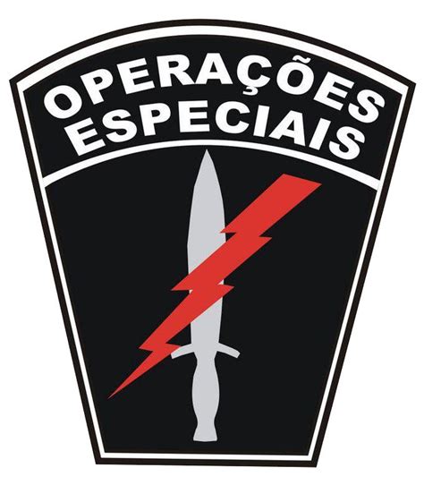 Estágio de Qualificação Técnica Especial de Operações Especiais E