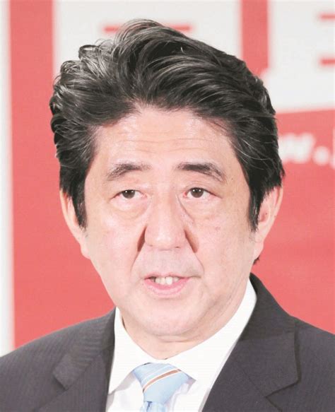 安倍晋三前首相「高市早苗候補を支持いたします」twitter明言に歓喜コメント続出「安倍兄弟入閣に期待」：中日スポーツ・東京中日スポーツ