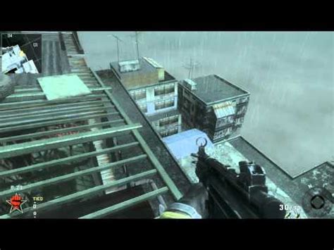 Cod Black Ops First Strike Dlc Map Pack Kowloon Overview