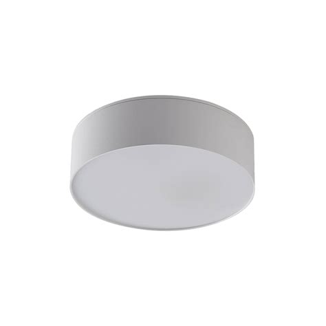 Lampa sufitowa SOLARI biała Ø 8 cm WM TD8880 S 3K WH Zuma Line 8