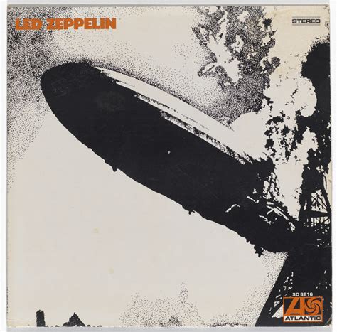 What's the Meaning Behind the Band Name: Led Zeppelin - American Songwriter