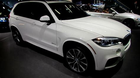 Bmw X5 35i 2015 Amazing Photo Gallery Some Information And