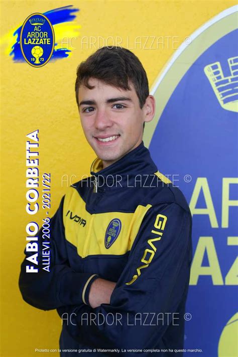 Allievi Provinciali U16 2021 22 AC Ardor Lazzate