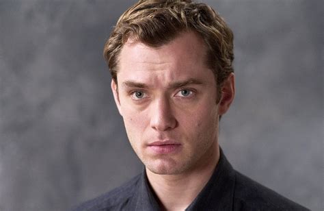 Jude Law Height Weight Age Body Statistics World Celebrity