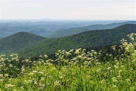 The Best Hikes And Trails In Woodstock Vermont All Levels