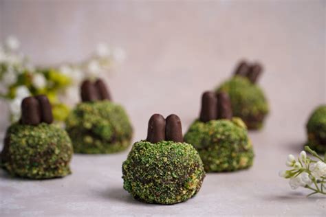 How To Make Edible Moss For Cakes Cupcakes And More Kosher