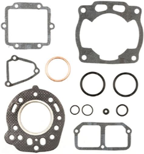 Części motocyklowe Prox Uszczelki Top End Kawasaki Kx 125 89 354209