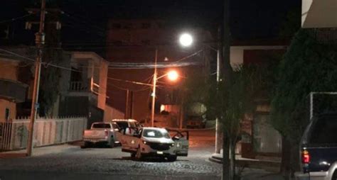 Enfrentamiento En Jalos Deja Un Saldo De Al Menos 8 Personas Muertas