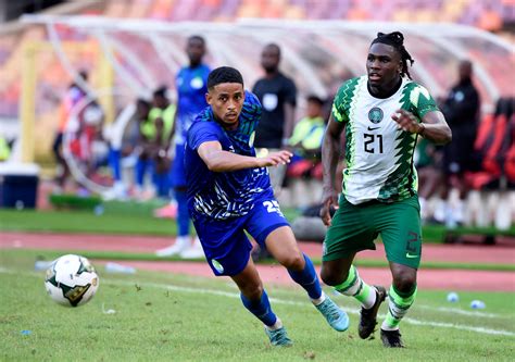 Fulham’s Calvin Bassey on rejection, Rangers, Osimhen and Nigeria’s ...