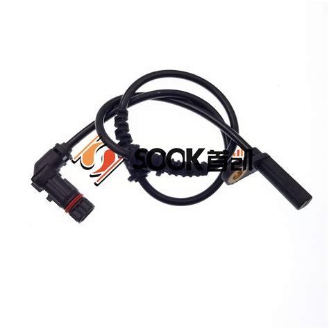 Auto Spare Parts ABS Wheel Speed Sensor OEM No 2035400417 24071160013