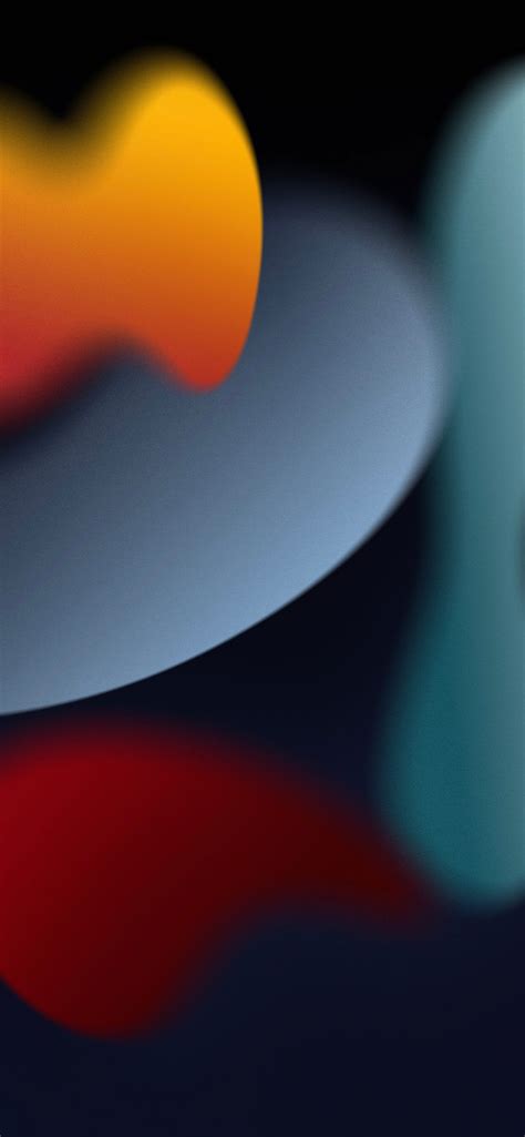 Ya Puedes Descargar Los Nuevos Wallpapers De IOS 15 Y IPadOS 15