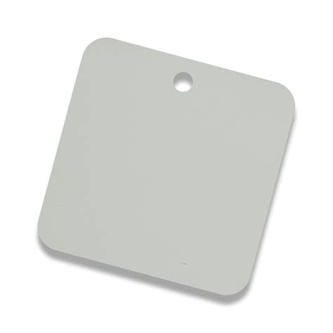 ral  signal white  powders