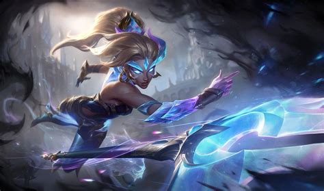 Spideraxe On Twitter New Dawnbringer Nidalee Bio Both A Celestial