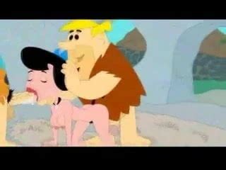 Flintstones Fuck Cartoon Cartoon Porn XHamster