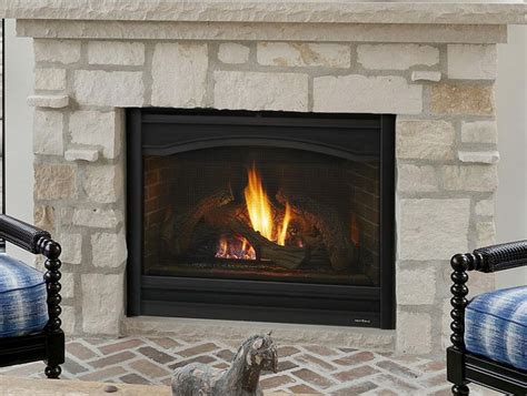 8000 Series Indoor Gas Fireplace Heat And Glo Indoor Gas Fireplace Gas Fireplace Fireplace