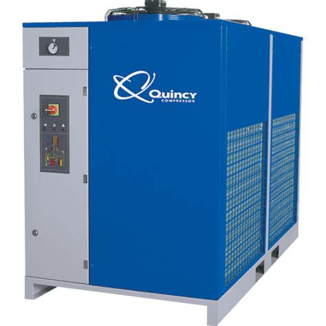 Quincy Qgs Rotary Screw Compressor — 30 Hp 208230460v 46 Off