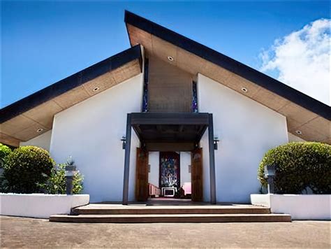 Diamond Head Mortuary Chapel Services and Memorials